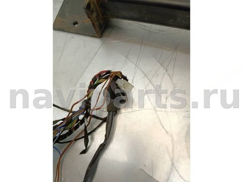 Прицепное устройство (фаркоп) BMW 3 E90/E91/E92/E93, 2011 г., арт. EB372-3, фото 8