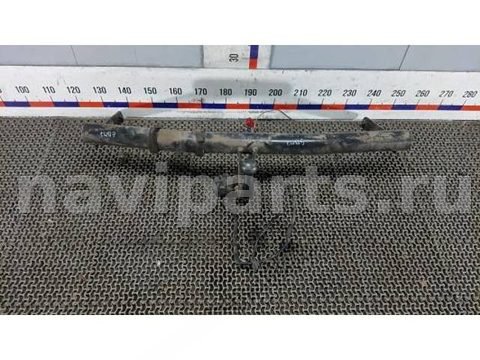 Прицепное устройство (фаркоп) Skoda Yeti, 2013 г., арт. EBM07H601