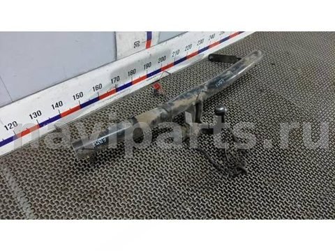 Прицепное устройство (фаркоп) Skoda Yeti, 2013 г., арт. EBM07H601, фото 2