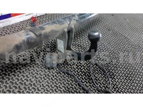 Прицепное устройство (фаркоп) Skoda Yeti, 2013 г., арт. EBM07H601, фото 3