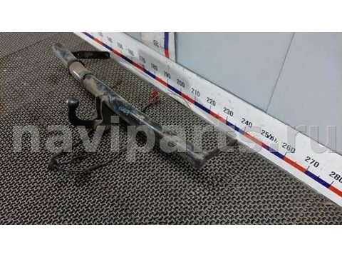 Прицепное устройство (фаркоп) Skoda Yeti, 2013 г., арт. EBM07H601, фото 4
