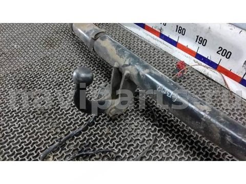 Прицепное устройство (фаркоп) Skoda Yeti, 2013 г., арт. EBM07H601, фото 5