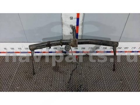 Прицепное устройство (фаркоп) Skoda Yeti, 2013 г., арт. EBM07H601, фото 6