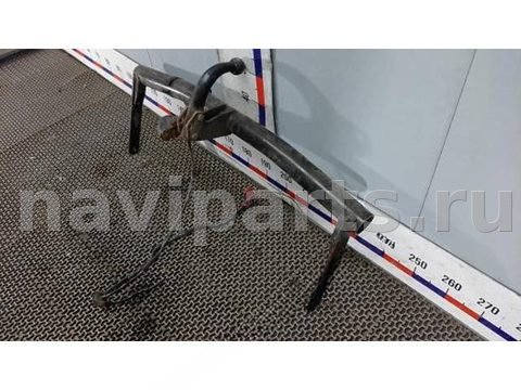 Прицепное устройство (фаркоп) Skoda Yeti, 2013 г., арт. EBM07H601, фото 8