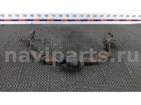 Прицепное устройство (фаркоп) Kia Sorento, 2013 г., арт. FA106H601