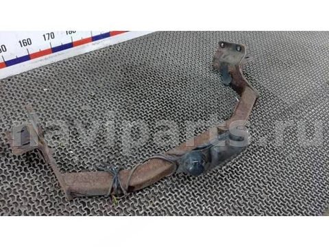 Прицепное устройство (фаркоп) Kia Sorento, 2013 г., арт. FA106H601, фото 2