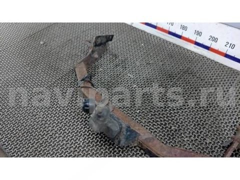Прицепное устройство (фаркоп) Kia Sorento, 2013 г., арт. FA106H601, фото 3