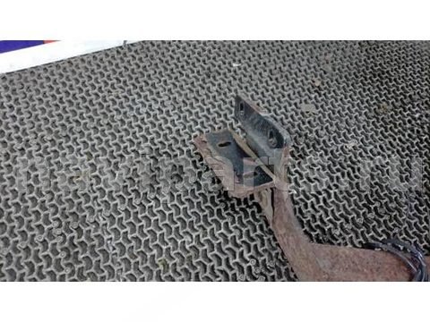 Прицепное устройство (фаркоп) Kia Sorento, 2013 г., арт. FA106H601, фото 4
