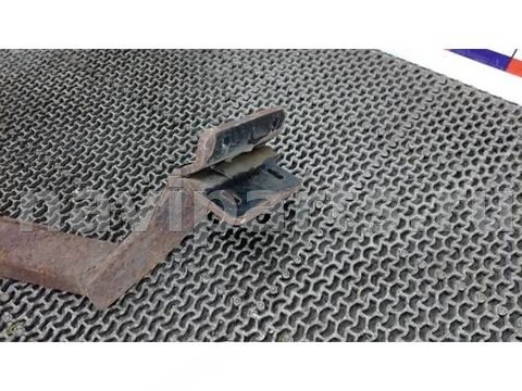Прицепное устройство (фаркоп) Kia Sorento, 2013 г., арт. FA106H601, фото 5