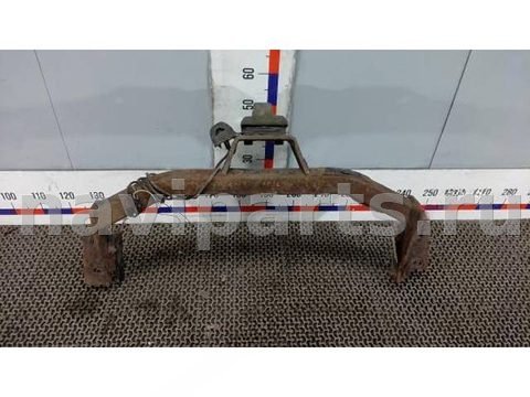 Прицепное устройство (фаркоп) Kia Sorento, 2013 г., арт. FA106H601, фото 6