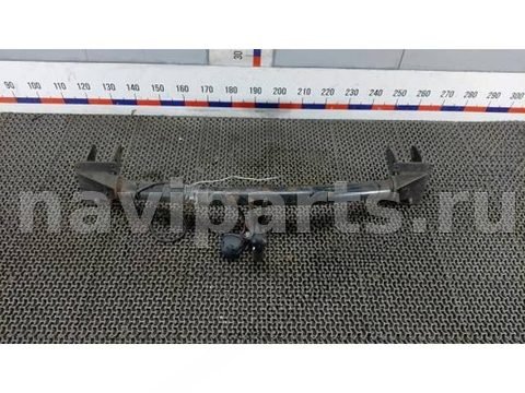 Прицепное устройство (фаркоп) Mitsubishi Outlander 3 GF0W, 2021 г., арт. FA112H601