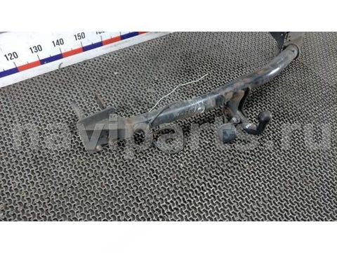 Прицепное устройство (фаркоп) Mitsubishi Outlander 3 GF0W, 2021 г., арт. FA112H601, фото 2