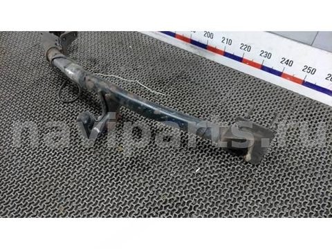Прицепное устройство (фаркоп) Mitsubishi Outlander 3 GF0W, 2021 г., арт. FA112H601, фото 3