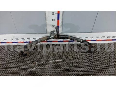 Прицепное устройство (фаркоп) Mitsubishi Outlander 3 GF0W, 2021 г., арт. FA112H601, фото 4