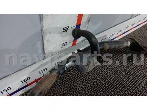 Прицепное устройство (фаркоп) Mitsubishi Outlander 3 GF0W, 2021 г., арт. FA112H601, фото 5
