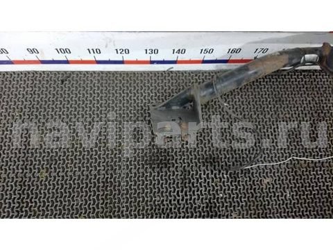 Прицепное устройство (фаркоп) Mitsubishi Outlander 3 GF0W, 2021 г., арт. FA112H601, фото 7