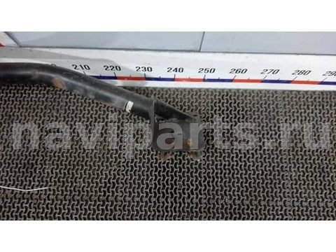 Прицепное устройство (фаркоп) Mitsubishi Outlander 3 GF0W, 2021 г., арт. FA112H601, фото 8