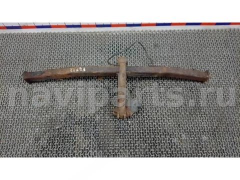 Прицепное устройство (фаркоп) Renault Megane, 2008 г., арт. FEP12H601