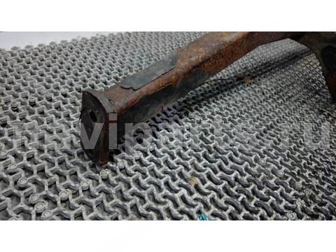 Прицепное устройство (фаркоп) Renault Megane, 2008 г., арт. FEP12H601, фото 5
