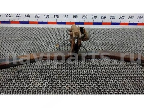 Прицепное устройство (фаркоп) Renault Megane, 2008 г., арт. FEP12H601, фото 6