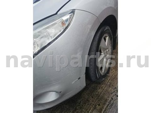 Прицепное устройство (фаркоп) Renault Megane, 2008 г., арт. FEP12H601, фото 7
