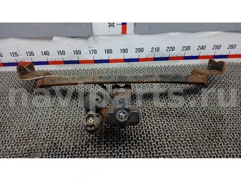 Прицепное устройство (фаркоп) Kia Sportage, 2012 г., арт. FEP14H601