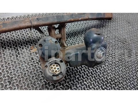 Прицепное устройство (фаркоп) Kia Sportage, 2012 г., арт. FEP14H601, фото 2