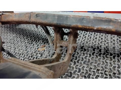 Прицепное устройство (фаркоп) Kia Sportage, 2012 г., арт. FEP14H601, фото 3