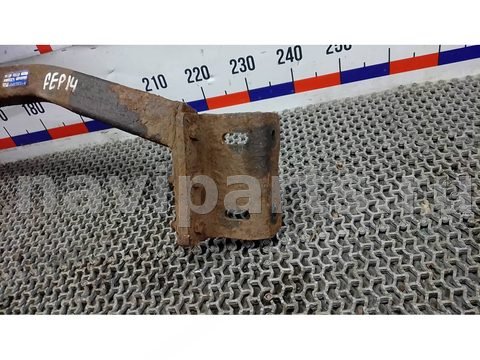 Прицепное устройство (фаркоп) Kia Sportage, 2012 г., арт. FEP14H601, фото 7