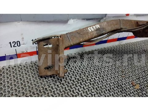 Прицепное устройство (фаркоп) Kia Sportage, 2012 г., арт. FEP14H601, фото 8