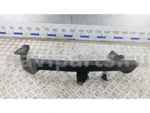 Прицепное устройство (фаркоп) Peugeot 4007, 2008 г., арт. GAD15H601, фото 2