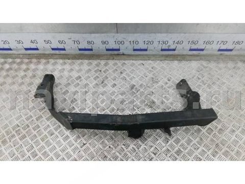 Прицепное устройство (фаркоп) Citroen C-Crosser, 2008 г., арт. GAD15H601_A131099