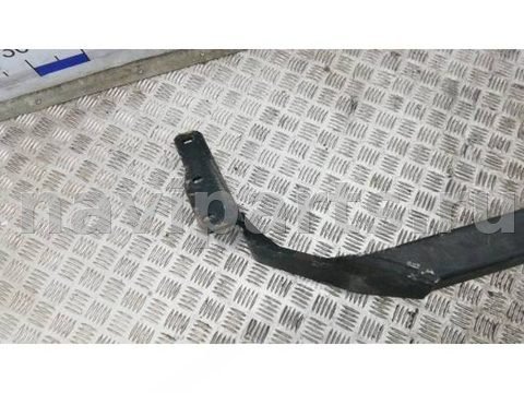 Прицепное устройство (фаркоп) Citroen C-Crosser, 2008 г., арт. GAD15H601_A131099, фото 3
