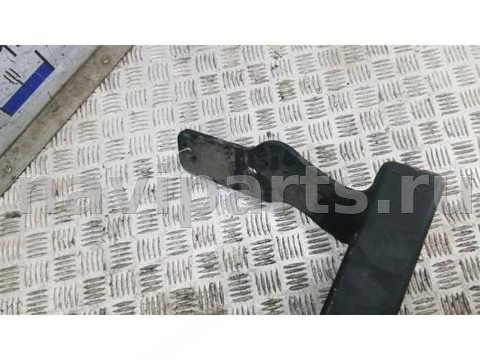 Прицепное устройство (фаркоп) Citroen C-Crosser, 2008 г., арт. GAD15H601_A131099, фото 4