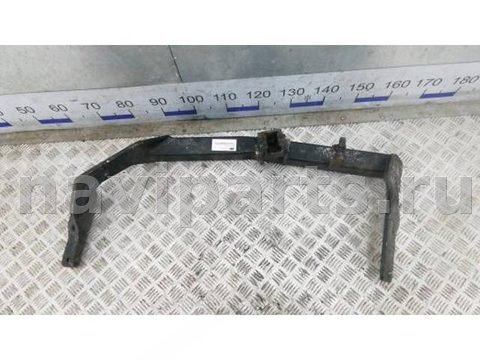 Прицепное устройство (фаркоп) Citroen C-Crosser, 2008 г., арт. GAD15H601_A131099, фото 5