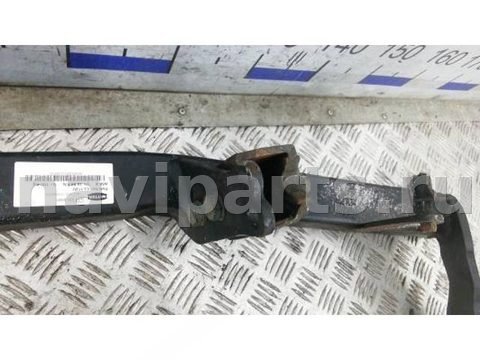 Прицепное устройство (фаркоп) Citroen C-Crosser, 2008 г., арт. GAD15H601_A131099, фото 6