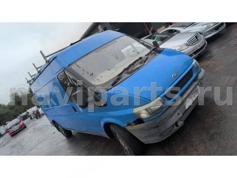 Прицепное устройство (фаркоп) Ford Transit, 2001 г., арт. GEP15H601, фото 10