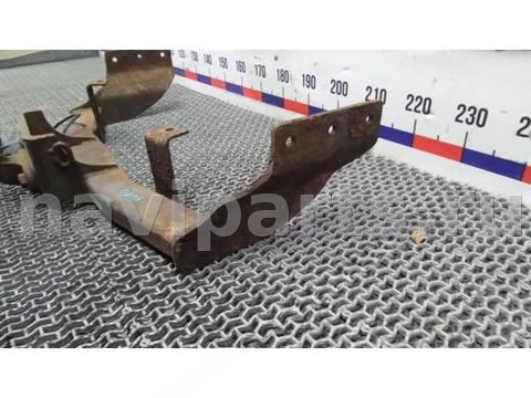 Прицепное устройство (фаркоп) Ford Transit, 2001 г., арт. GEP15H601, фото 2