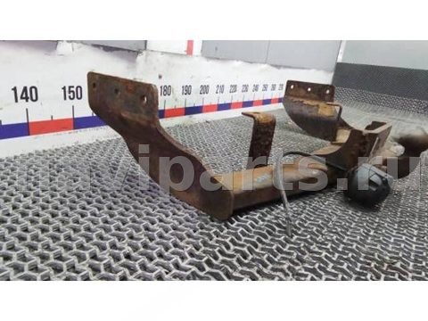 Прицепное устройство (фаркоп) Ford Transit, 2001 г., арт. GEP15H601, фото 5