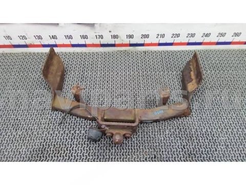 Прицепное устройство (фаркоп) Ford Transit 6 SPARKA, 2001 г., арт. GEP15H601_A114135