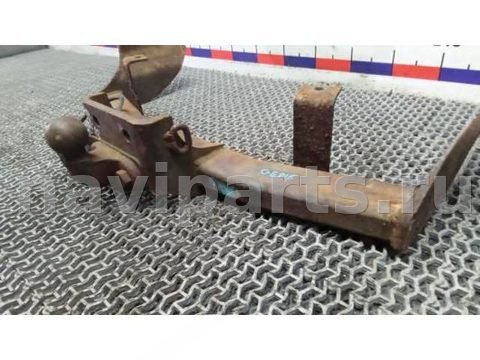 Прицепное устройство (фаркоп) Ford Transit 6 SPARKA, 2001 г., арт. GEP15H601_A114135, фото 3