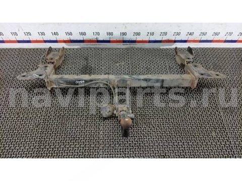 Прицепное устройство (фаркоп) Suzuki Grand Vitara, 2013 г., арт. KBM05H601