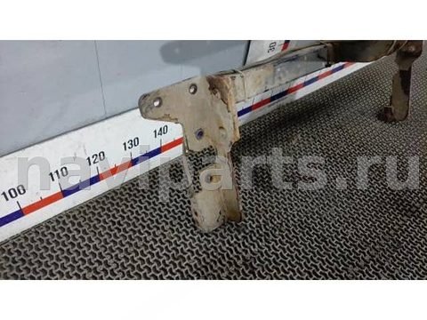 Прицепное устройство (фаркоп) Suzuki Grand Vitara, 2013 г., арт. KBM05H601, фото 10