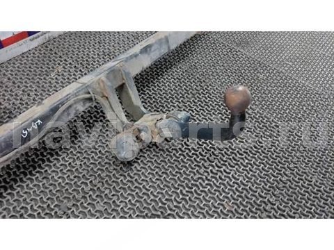 Прицепное устройство (фаркоп) Suzuki Grand Vitara, 2013 г., арт. KBM05H601, фото 2