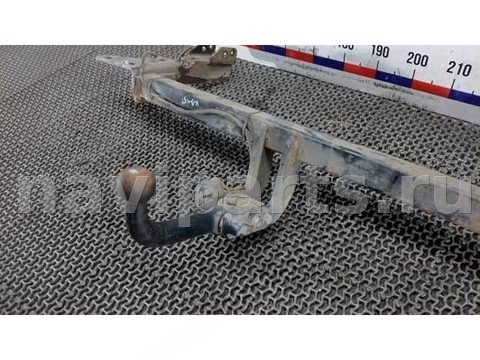 Прицепное устройство (фаркоп) Suzuki Grand Vitara, 2013 г., арт. KBM05H601, фото 3