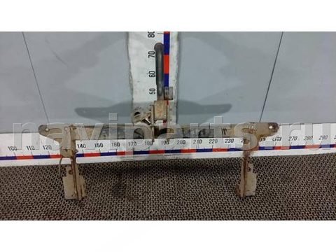 Прицепное устройство (фаркоп) Suzuki Grand Vitara, 2013 г., арт. KBM05H601, фото 6