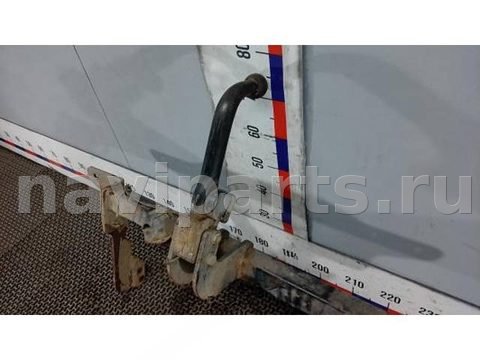 Прицепное устройство (фаркоп) Suzuki Grand Vitara, 2013 г., арт. KBM05H601, фото 8