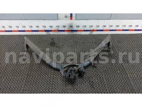 Прицепное устройство (фаркоп) Kia Sorento, 2008 г., арт. KBM37H601