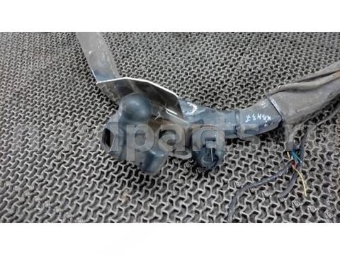 Прицепное устройство (фаркоп) Kia Sorento, 2008 г., арт. KBM37H601, фото 3