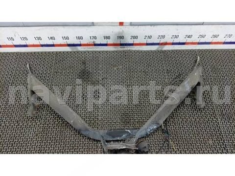 Прицепное устройство (фаркоп) Kia Sorento, 2008 г., арт. KBM37H601, фото 4
